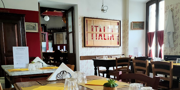 Osteria Italia Erba