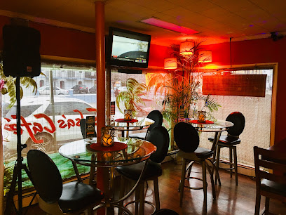Salsa Cafe Restaurant - 169 Palisade Ave, Garfield, NJ 07026