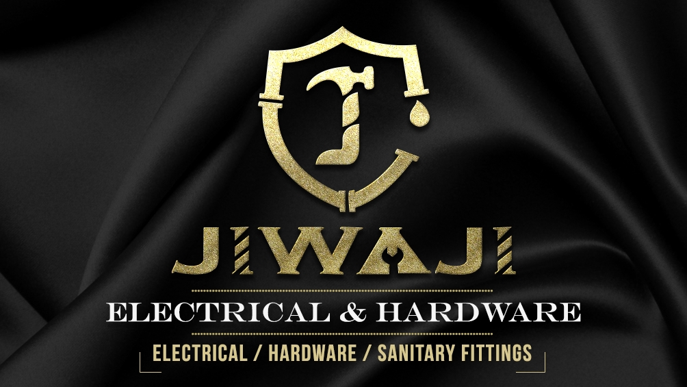 Jiwaji Electrical And Hardware