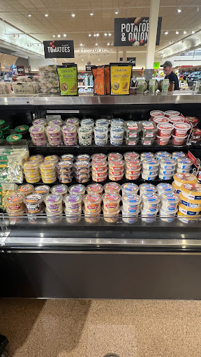 Supermarket «Super Stop & Shop», reviews and photos, 333 Mariano Bishop Blvd, Fall River, MA 02721, USA