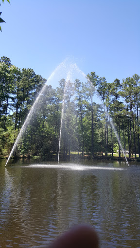 Park «Tamarac Park», reviews and photos, 1300 N Millbend Dr, The Woodlands, TX 77380, USA