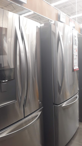 Home Improvement Store «The Home Depot», reviews and photos, 2615 50th St, Lubbock, TX 79413, USA