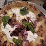 Photo n°2 de l'avis de Imma. fait le 25/06/2022 à 22:39 sur le  Massimo Pizza&Cucina à Sarno