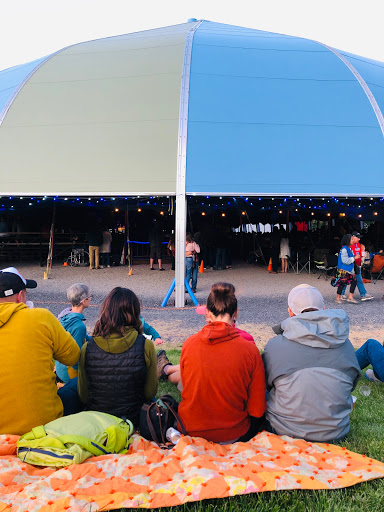 Live Music Venue «Lake Superior Big Top Chautauqua: Concert Venue», reviews and photos, 32535 Ski Hill Rd, Bayfield, WI 54814, USA