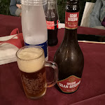 Photo n°1 de l'avis de Arturo.a fait le 04/09/2023 à 22:37 sur le  Pizzeria Ciccarelli à Marina di Gioiosa Ionica