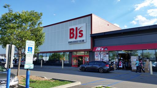 BJs Wholesale Club image 1