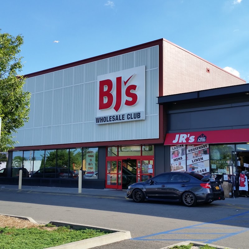 BJ's Wholesale Club