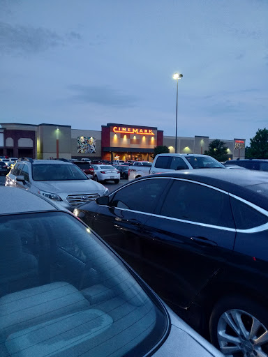 Movie Theater «Cinemark Towne Centre and XD», reviews and photos, 201 Skyline Dr #25, Conway, AR 72032, USA
