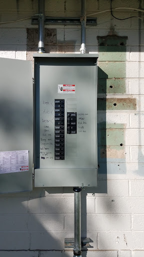 Electrician «Arizona Electrical Solutions LLC», reviews and photos, 1 E Washington St #500, Phoenix, AZ 85004, USA