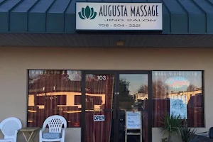 Augusta Massage image