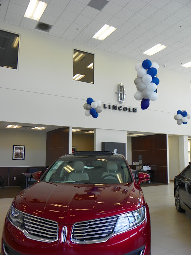 Ford Dealer «Angela Krause Ford Lincoln of Alpharetta», reviews and photos, 1575 Mansell Rd, Alpharetta, GA 30009, USA