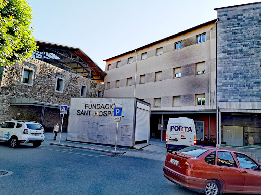 Clinicas adeslas Andorra