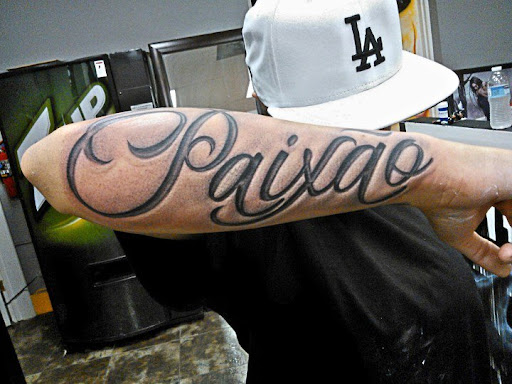 Tattoo Shop «Glendale Ink Tattoo Shop», reviews and photos, 6310 San Fernando Rd, Glendale, CA 91201, USA