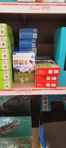 Supermarket «ALDI», reviews and photos, 1400 Grand Central Ave, Vienna, WV 26105, USA