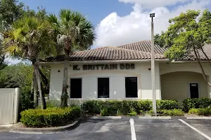 Kristen Brittain, DDS, PA image