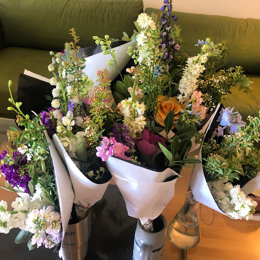 Florist «Ampersand», reviews and photos, 80 Albion St, San Francisco, CA 94103, USA