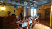 Atmosphère du Restaurant Le Randonneur à Etsaut - n°4