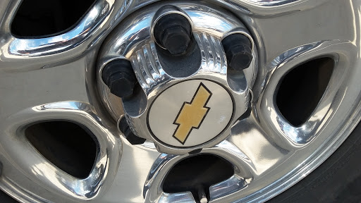 Chevrolet Dealer «Knapp Chevrolet», reviews and photos, 815 Houston Ave, Houston, TX 77007, USA