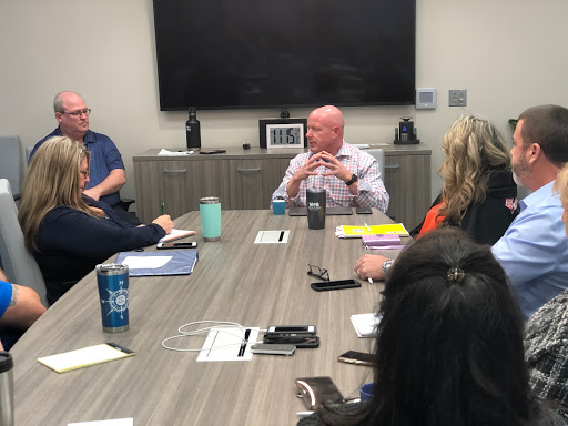 Electronic Parts Supplier «Direct Components, Inc.», reviews and photos, 4828 W Gandy Blvd, Tampa, FL 33611, USA