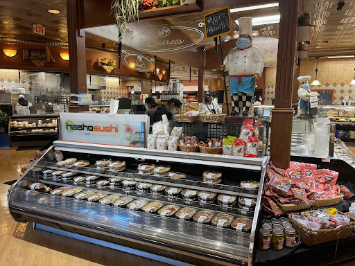 Market «Highland Park Market», reviews and photos, 1320 Manchester Rd, Glastonbury, CT 06033, USA