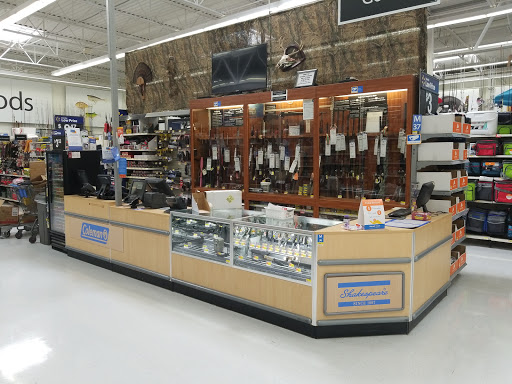 Department Store «Walmart Supercenter», reviews and photos, 2425 S Zero St, Fort Smith, AR 72901, USA