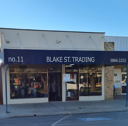 Blake St Trading
