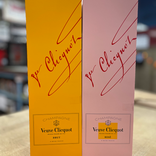 Liquor Store «Shop-N-Save Liquors», reviews and photos, 20 Independence Ave, Quincy, MA 02169, USA