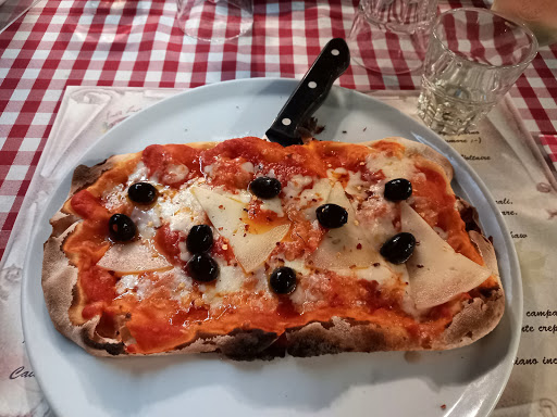 La locanda di tizia e caio in Roma, Città Metropolitana di Roma Capitale