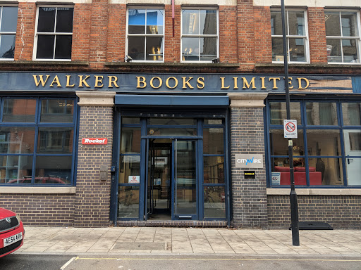 Walker Books Ltd