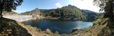 Via Ferata de Planfoy à Planfoy