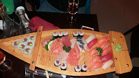 Plats et boissons du Restaurant japonais authentique Dream Sushi à Juvisy-sur-Orge - n°9