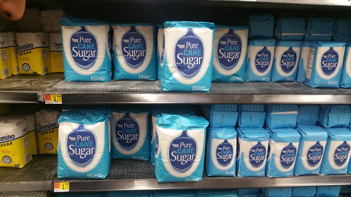 Department Store «Walmart Supercenter», reviews and photos, 54 Cousineau St, Swansea, MA 02777, USA