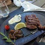 Photo n°2 de l'avis de Enzo.o fait le 04/09/2022 à 19:28 sur le  Ristorante Pizzeria Alla Pergola à Ceniga