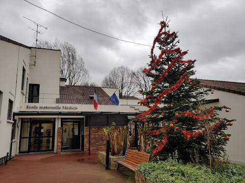 École maternelle École Maternelle Médicis Rungis