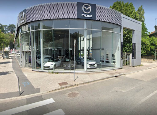 Mazda Lyon Nord – Lyon Elite Motors