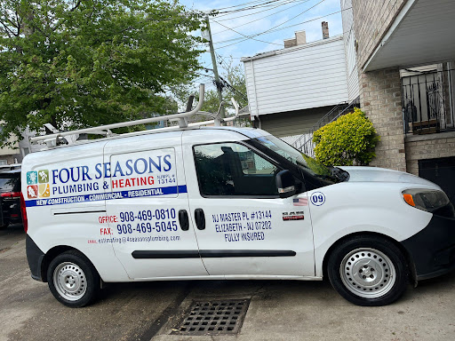 Photo of Four Seasons Plumbing & Heating Llc