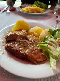 Plats et boissons du Restaurant portugais Le Tiberiade à Pantin - n°2