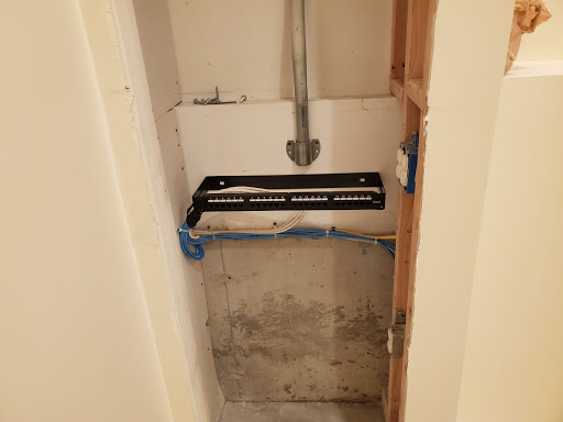 Computer Support and Services «TechsonDuty - Computer Repair, Network Services, Wiring/Cabling», reviews and photos, 1155 Slabey Ave, Valley Stream, NY 11580, USA