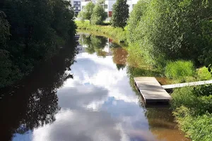 Bäckby hundpark image