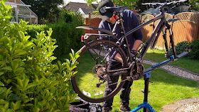 Boing Bicycles Mobile Bike Repair Service - Bristol and Bath