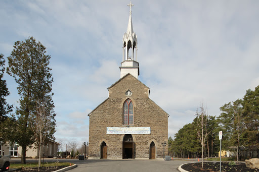 Our Lady of the Visitation