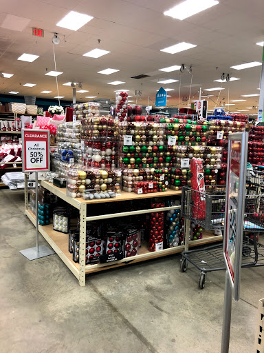 Home Goods Store «At Home», reviews and photos, 4700 Green Rd, Raleigh, NC 27604, USA