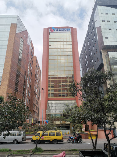 Medicos Medicina espacial Quito