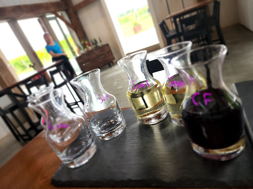 Winery «Hermann J. Wiemer Vineyard», reviews and photos, 3962 NY-14, Dundee, NY 14837, USA