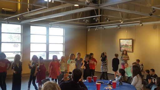 Performing Arts Theater «Dallas Theater Civic Center», reviews and photos, 208 Main St, Dallas, GA 30132, USA