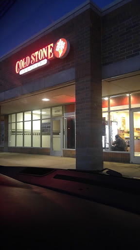 Ice Cream Shop «Cold Stone Creamery», reviews and photos, 35732 Van Dyke, Sterling Heights, MI 48312, USA