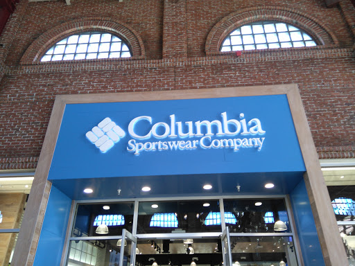 Sportswear Store «Columbia PFG at Disney Springs», reviews and photos, 1520 Buena Vista Dr, Orlando, FL 32836, USA