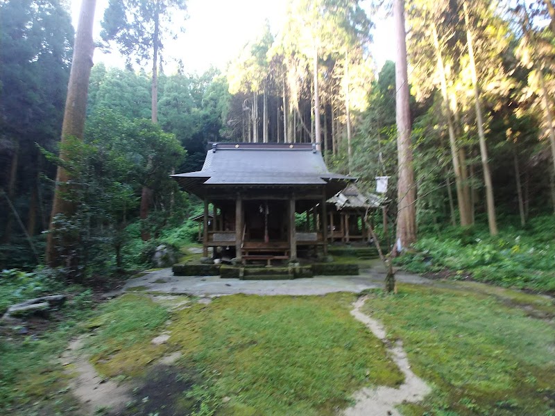 菅原神社