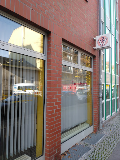 Tierarzt Mattke unter Berlin, 