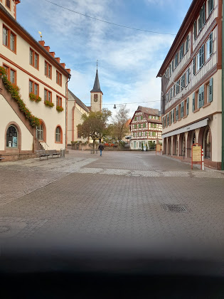 Photos des visiteurs hôtels Hotel & Restaurant Lamm 74821 Mosbach